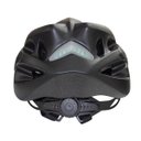 Ver imagem 4 de Capacete Bike Mtb com Led e Regulagem Nx Gta Preto Fosco - G