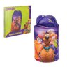 Porta Objetos Infantil Scooby Doo Organizador de Brinquedos - 1