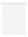 Ver imagem 1 de Persiana Rolo Solar 140x220 Branca Proteção Uv