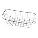 Ver imagem 4 de Kit Cuba 50x40 com Torneira Gourmet Inox Misturador Cor:grafit