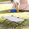 Cama Dobrável Trailhead Estrutura em Aço e Suporta até 136 kg - Coleman - 2