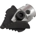 Ver imagem 1 de Ponta Dentada Para A Desentupidora Dv390 Vonder