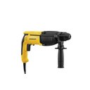 Ver imagem 2 de Martelete Stanley 800w 26mm Sds Plus C/maleta+6 Brocas 220v