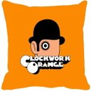 Ver imagem 1 de Almofada Laranja Mecânica