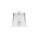 Ver imagem 3 de Spot de Embutir Super-recuado Stella Square Ghost Par 20 E27 Quadrado Bivolt