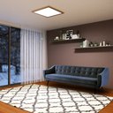 Ver imagem 5 de Sofá Cama Sala de Estar Pés Palito Cuddle Veludo Azul Marinho - Gran Belo