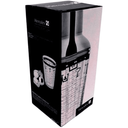 Ver imagem 3 de Coqueteleira de Vidro 500 Ml Hercules