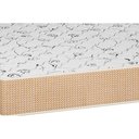 Ver mais imagens de Colchão Casal Espuma Plumatex D23 Top Line Dupla Face 138x188x14