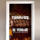 Ver imagem 3 de Adesivo Para Porta Churrasco De Verdade- 83X210Cm
