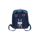 Ver imagem 4 de Lancheira Naruto Térmica Escolar Kurama 978C11 Pacific