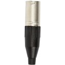 Ver imagem 4 de Cabo de Microfone P10 Mono para Xlr Macho Amphenol - 2 Metros