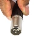Ver imagem 5 de Cabo de Microfone P10 Mono para Xlr Macho Amphenol - 2 Metros