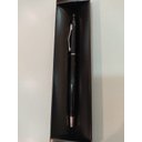 Ver imagem 2 de Caneta Esferográfica Herweg 8459-035 Preto Brilhante