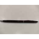 Ver imagem 1 de Caneta Esferográfica Herweg 8459-035 Preto Brilhante