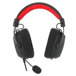 Headset Gamer Redragon Zeus Pro Preto - 3