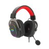 Headset Gamer Redragon Zeus Pro Preto - 2