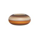 Ver imagem 1 de Vaso Cachepot Redondo M Decoração Cerâmica New Sunset