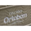 Ver imagem 2 de Colchão Casal ORTOBOM Viscomemory (138X188X28) - Espuma Viscoelástica Ortobom
