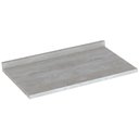 Ver imagem 1 de Tampo P- Balcão Cozinha Gabinete 80x53cm Calcare - Henn