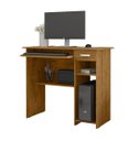 Ver imagem 2 de Mesa de Computador Viena Freijó