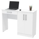 Ver imagem 2 de Mesa para Computador Space - Branco