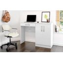 Ver imagem 1 de Mesa para Computador Space - Branco