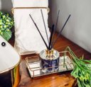 Ver imagem 2 de Difusor de Aromas de Varetas Ambiente Perfuma Sala Quarto:lavanda