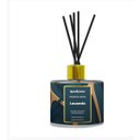 Ver imagem 1 de Difusor de Aromas de Varetas Ambiente Perfuma Sala Quarto:lavanda