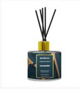 Ver imagem 1 de Difusor de Aromas de Varetas Ambiente Perfuma Sala Quarto:lavanda