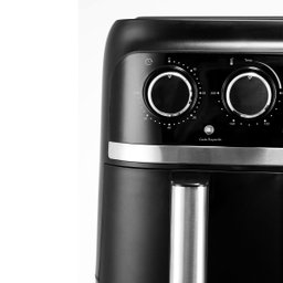 Fritadeira Air Fry Dual Philco PFR3000PI Duplo Cesto 8L 127V - 5 Fritadeira Air Fry Dual Philco PFR3000PI Duplo Cesto 8L 127V - 5