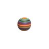 Esfera Decorativa P Decoração Em Cerâmica Colors - 1