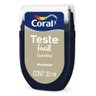 TINTA TESTE FÁCIL 30ML TOMILHO (BEGE) CORAL - 2
