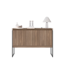 Ver imagem 4 de Buffet de Luxo Viareggio Affara Preto