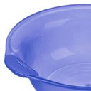 Ver imagem 2 de Bacia Plástica 2,7 Litros - 601/7 - Sanremo