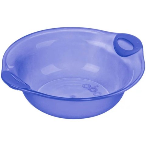 Bacia Plástica 2,7 Litros - 601/7 - Sanremo