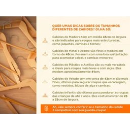 Guarda Roupa Casal 6 Portas 6 Gavetas Araplac - 6