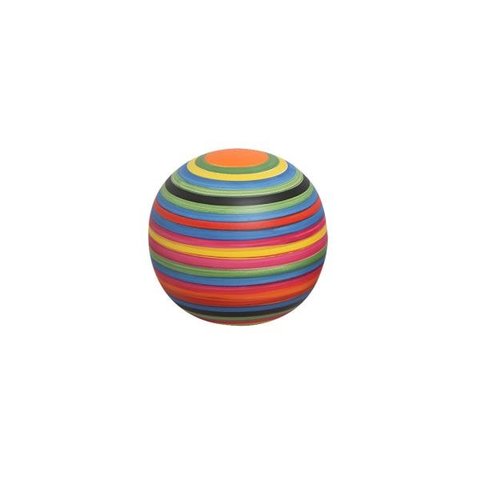 Esfera Decorativa G Decoração Em Cerâmica Colors