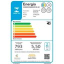 Ver imagem 7 de Ar-condicionado Electrolux Inverter 18.000 Btus Color Adapt Quente/frio Ji18r
