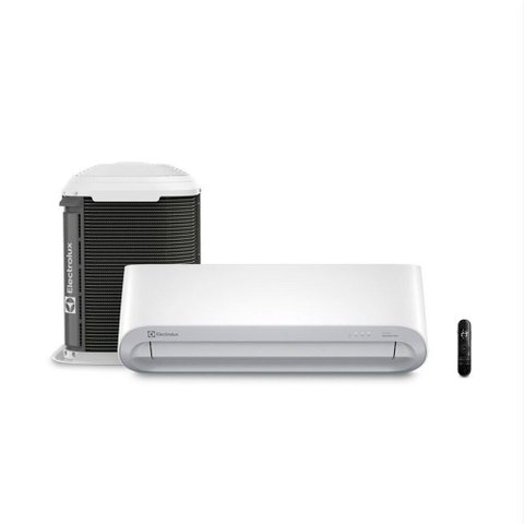 Ar-condicionado Electrolux Inverter 18.000 Btus Color Adapt Quente/frio Ji18r