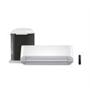 Ver imagem 1 de Ar-condicionado Electrolux Inverter 18.000 Btus Color Adapt Quente/frio Ji18r