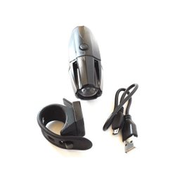 Farol para Bike Absolute Jy-7026 1000 Lúmens Usb Led - 1