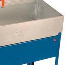 Ver imagem 4 de Lavadora de Peças 800mm 20 Litros com Eletrobomba 220 Volts - 1121 - FERCAR LAVADORA DE PECAS 800MM 