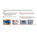 Ver imagem 5 de Reta Com cortador de linha eletrônica Siruba: DL7200C