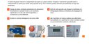 Ver imagem 5 de Reta Com cortador de linha eletrônica Siruba: DL7200C