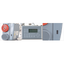 Ver imagem 2 de Reta Com cortador de linha eletrônica Siruba: DL7200C