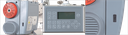 Ver imagem 2 de Reta Com cortador de linha eletrônica Siruba: DL7200C