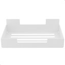 Ver imagem 5 de Kit de Acessórios para Banheiro 5 Peças Adesivo Branco F.elg