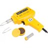 Pistola De Solda - Ferro - Estanhador - Vonder - Amarelo - 220 - 1