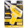 Pistola De Solda - Ferro - Estanhador - Vonder - Amarelo - 220 - 2