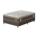 Ver imagem 1 de Conjunto Box Viúva Mola Ensacada Prodormir Copenhague